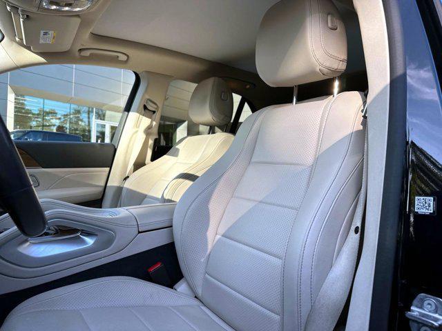 used 2020 Mercedes-Benz GLE 350 car, priced at $31,377