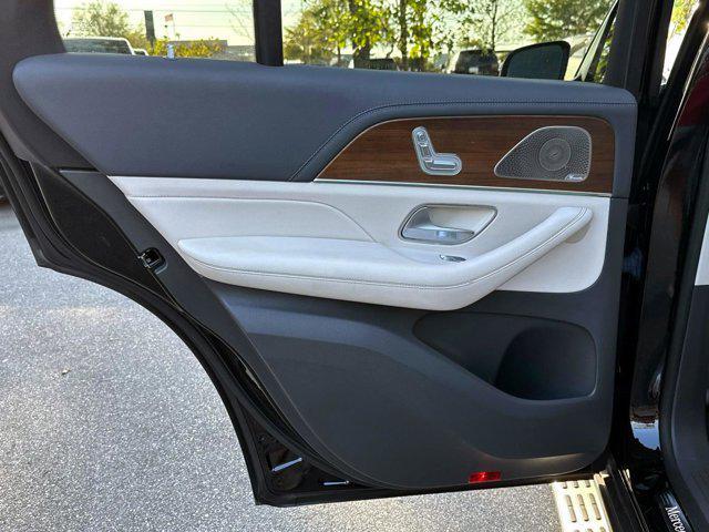 used 2020 Mercedes-Benz GLE 350 car, priced at $31,377