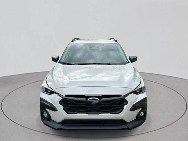used 2024 Subaru Crosstrek car, priced at $31,263