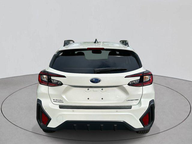 used 2024 Subaru Crosstrek car, priced at $31,263