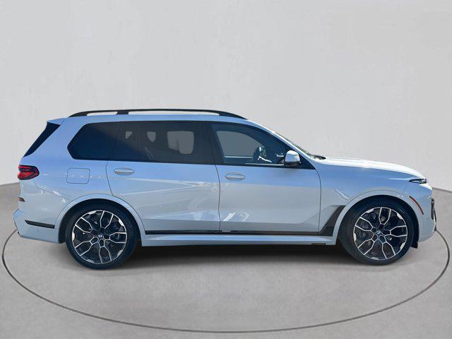new 2026 BMW X7 car, priced at $98,165