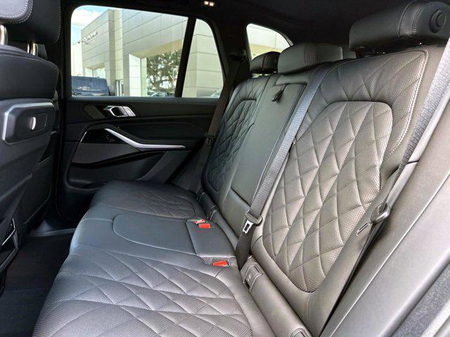 new 2026 BMW X5 car, priced at $79,925