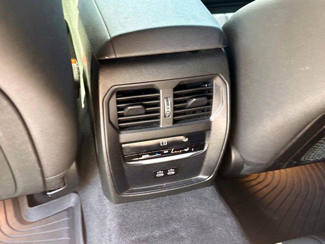 used 2021 BMW 330 car, priced at $20,558