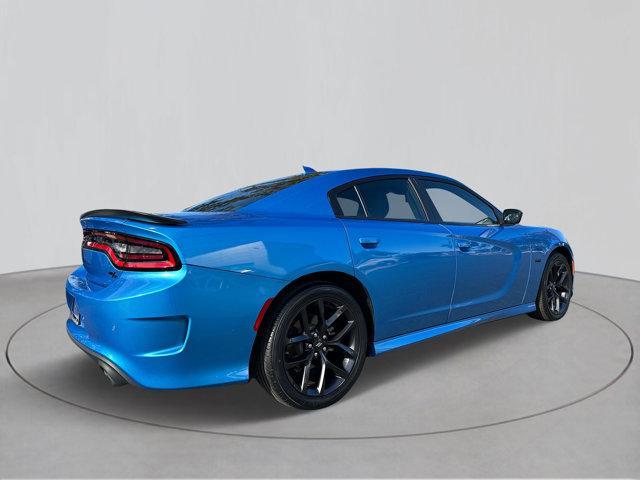 used 2023 Dodge Charger car, priced at $34,779