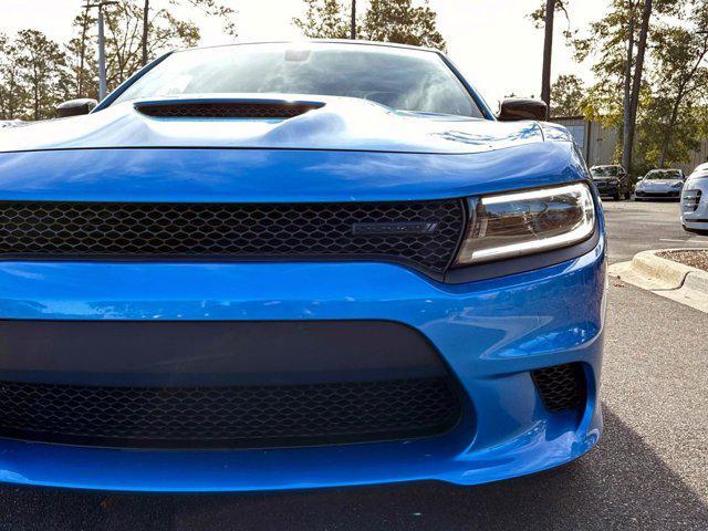 used 2023 Dodge Charger car, priced at $34,779