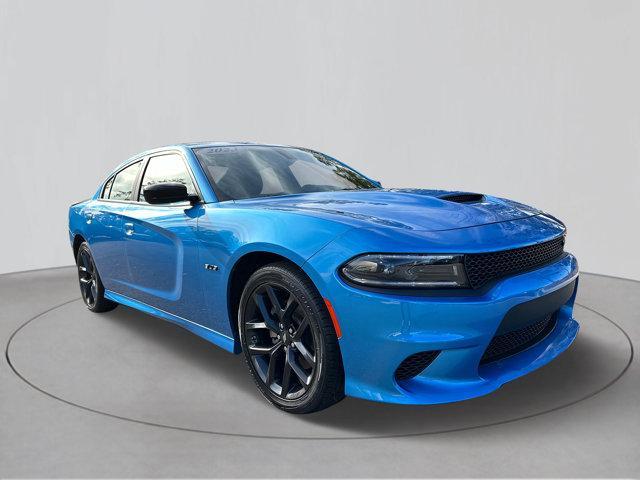 used 2023 Dodge Charger car, priced at $34,779