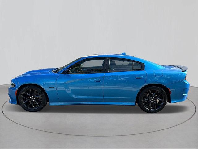 used 2023 Dodge Charger car, priced at $34,779