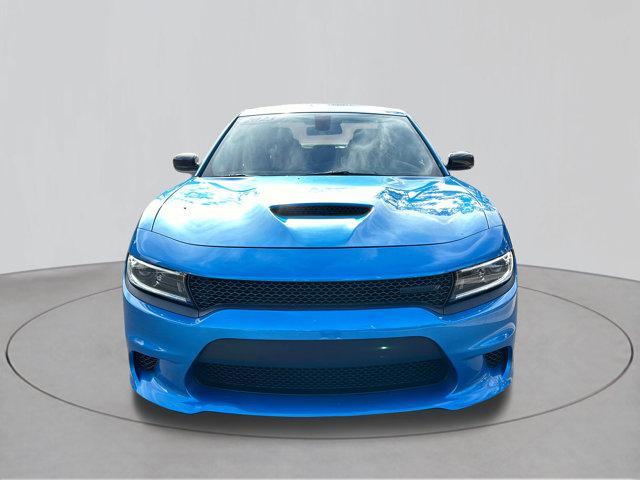 used 2023 Dodge Charger car, priced at $34,779