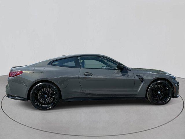 new 2026 BMW M4 car, priced at $91,775