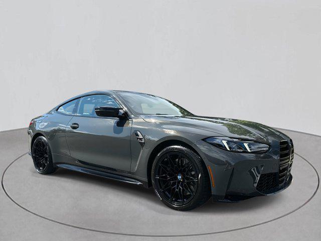 new 2026 BMW M4 car, priced at $91,775