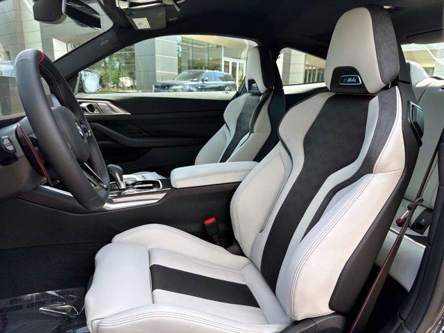 new 2026 BMW M4 car, priced at $91,775