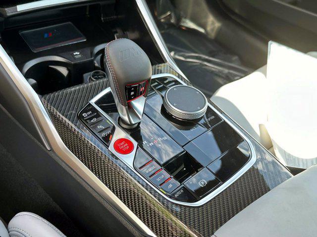 new 2026 BMW M4 car, priced at $91,775