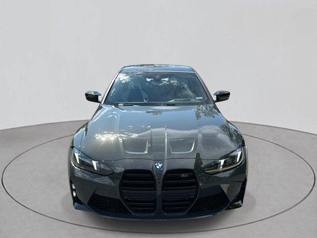 new 2026 BMW M4 car, priced at $91,775