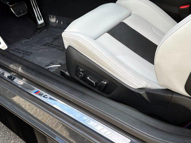 new 2026 BMW M4 car, priced at $91,775