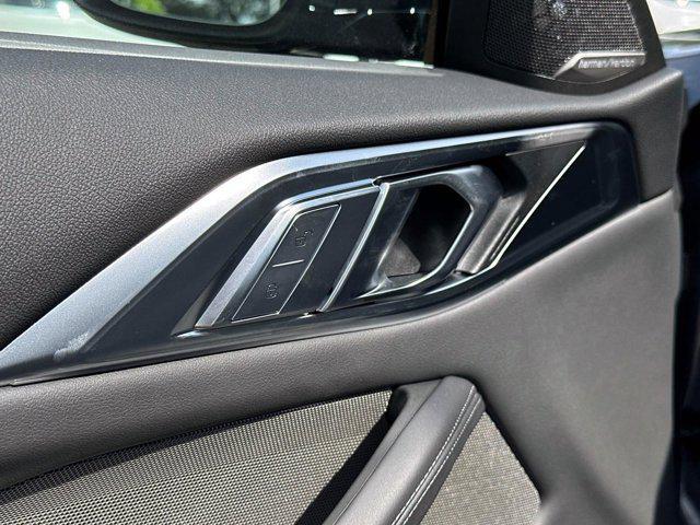new 2026 BMW M4 car, priced at $91,775
