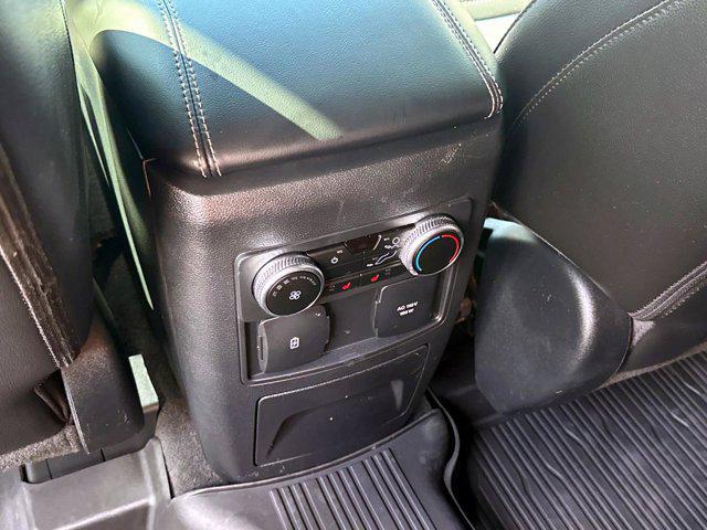 used 2022 Ford Explorer car, priced at $35,659