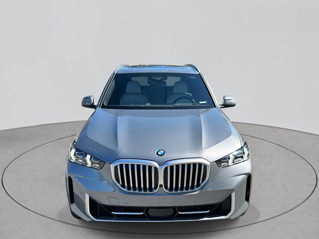 new 2026 BMW X5 car, priced at $77,325