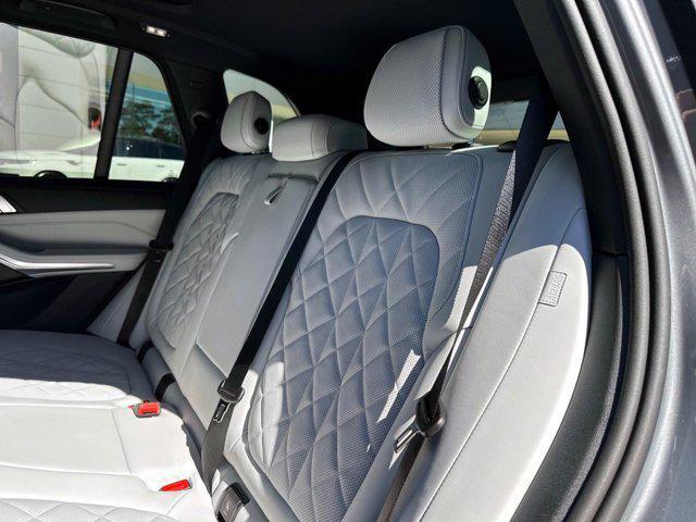 new 2026 BMW X5 car, priced at $77,325