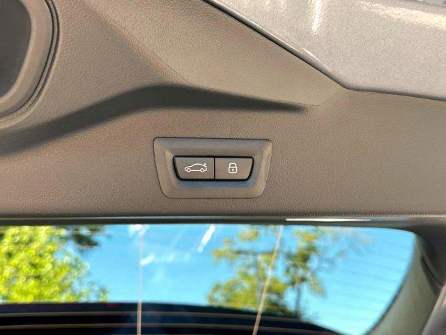 new 2026 BMW X5 car, priced at $77,325