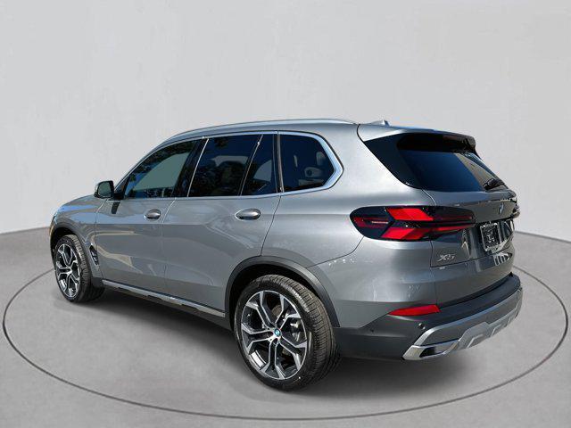 new 2026 BMW X5 car, priced at $77,325
