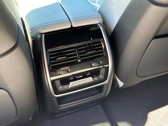 new 2026 BMW X5 car, priced at $77,325