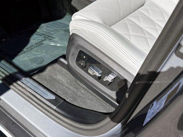 new 2026 BMW X5 car, priced at $77,325