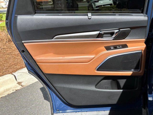 used 2024 Kia Telluride car, priced at $46,365