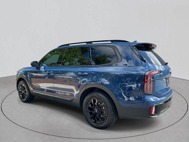 used 2024 Kia Telluride car, priced at $46,365