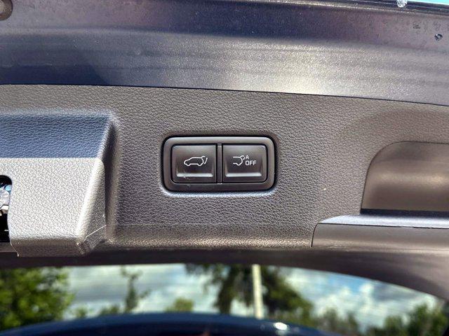 used 2024 Kia Telluride car, priced at $46,365