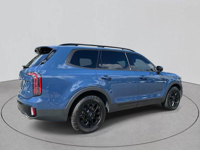 used 2024 Kia Telluride car, priced at $46,365