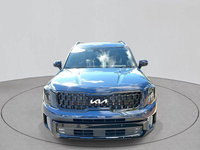 used 2024 Kia Telluride car, priced at $46,365