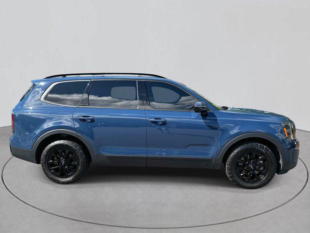 used 2024 Kia Telluride car, priced at $46,365