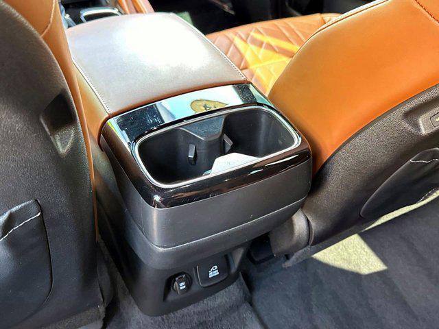 used 2024 Kia Telluride car, priced at $46,365