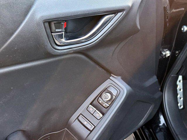 used 2022 Subaru BRZ car, priced at $25,000