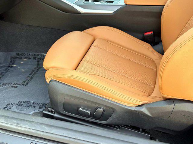 new 2025 BMW 230 car, priced at $45,125