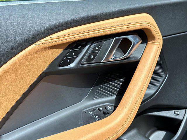 new 2025 BMW 230 car, priced at $45,125