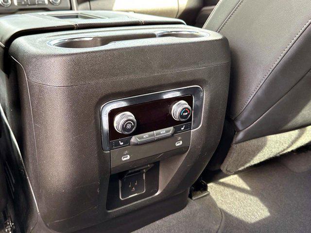 used 2023 GMC Yukon car, priced at $61,987