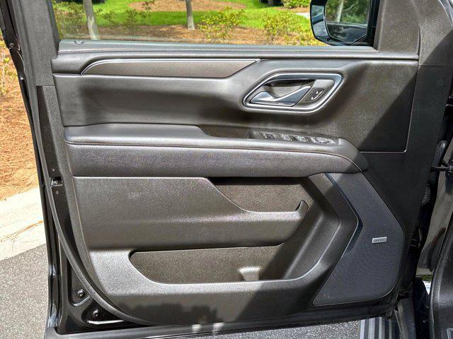 used 2023 GMC Yukon car, priced at $61,987