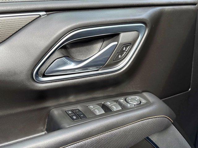 used 2023 GMC Yukon car, priced at $61,987