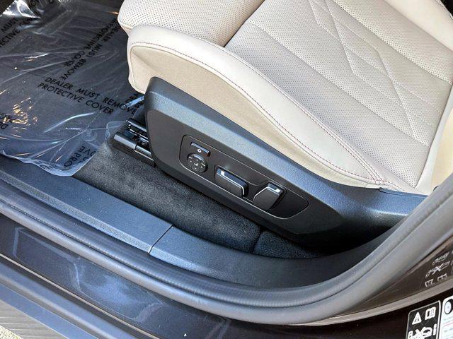 new 2026 BMW X3 car, priced at $56,575