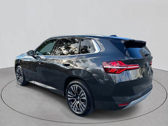 new 2026 BMW X3 car, priced at $56,575