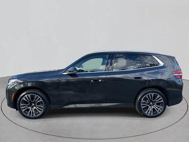 new 2026 BMW X3 car, priced at $56,575