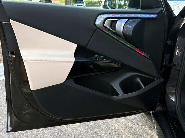 new 2026 BMW X3 car, priced at $56,575