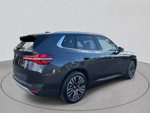 new 2026 BMW X3 car, priced at $56,575