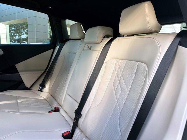 new 2026 BMW X3 car, priced at $56,575