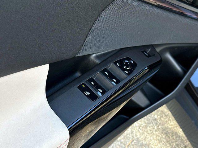 new 2026 BMW X3 car, priced at $56,575