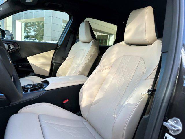 new 2026 BMW X3 car, priced at $56,575