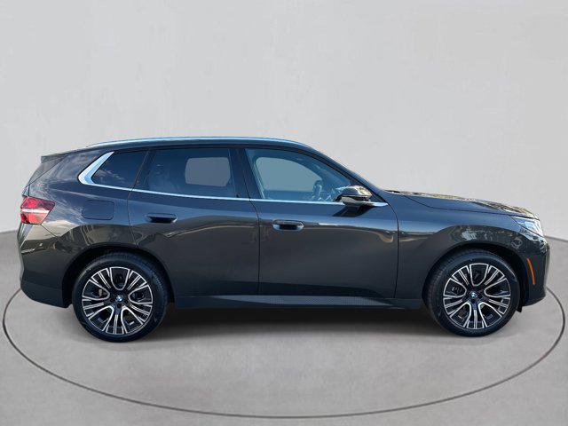 new 2026 BMW X3 car, priced at $56,575
