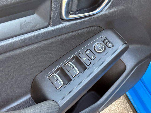 used 2022 Honda Civic car, priced at $23,255