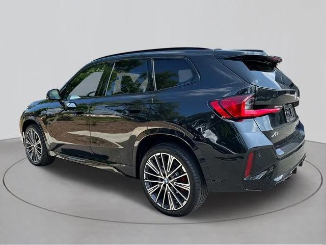 new 2024 BMW X1 car, priced at $51,745